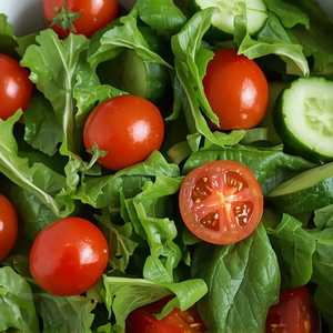 Aromas Salad