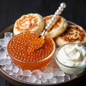 Caviar