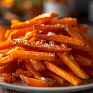 Sweet Potato Fries