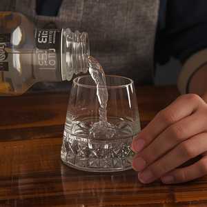 Patrón (Silver)