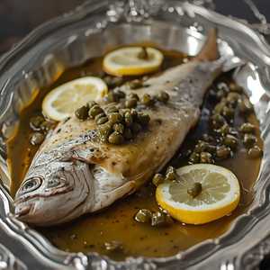 Dover Sole