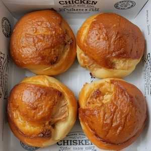 Chick-n-Minis®
