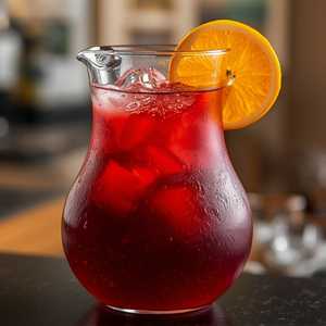 Gotti Punch Carafe