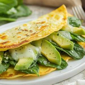 Verb Omelet