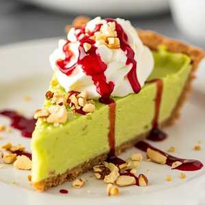 Key Lime Pie