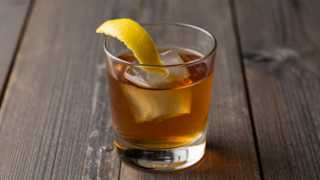 Alabama Sazerac
