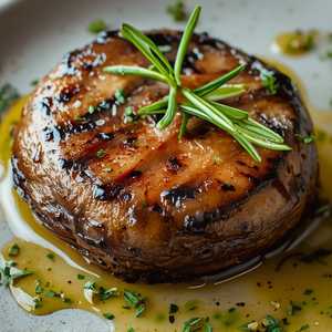Portobello Mushroom