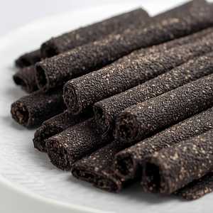 Sesame Rolls (Served Cold)