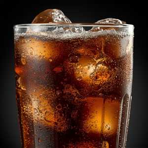Soft Drinks
