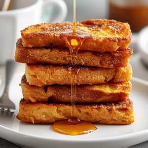 Kid's French Toast Stix