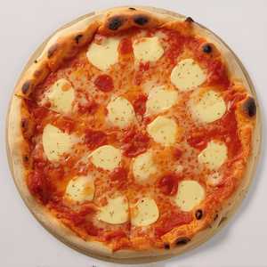 Three Cheese