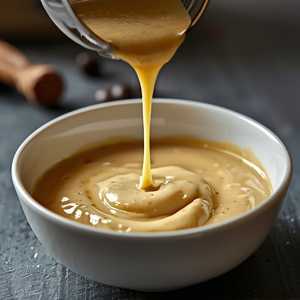 Brandy Peppercorn Sauce