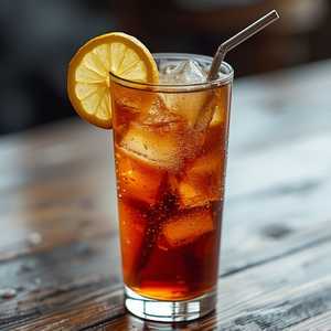 Unsweetened Iced Tea