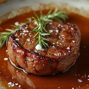 PRIME FILET MIGNON 8oz