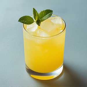 Minutemaid lemonade