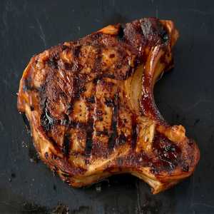 Prime Pork Chop 16 oz.