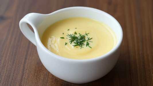 Bearnaise