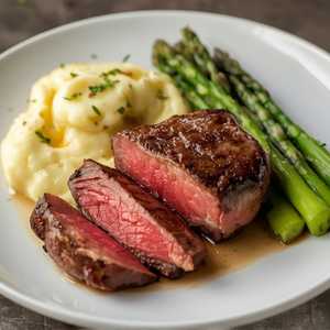 Filet Mignon