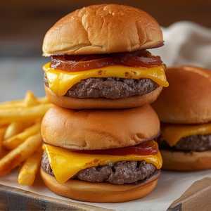 Mini Sliders