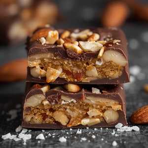 Candy Bar 2pc