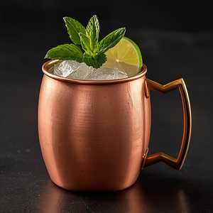 GINGER BEER