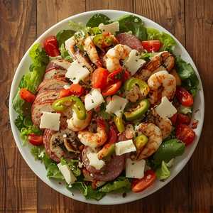 Riff Raff Salad