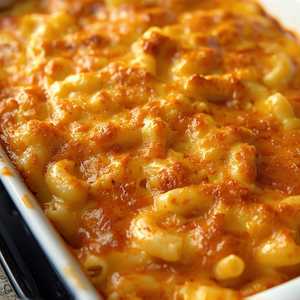 Mac & Cheese