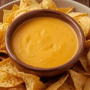 Chips & Queso