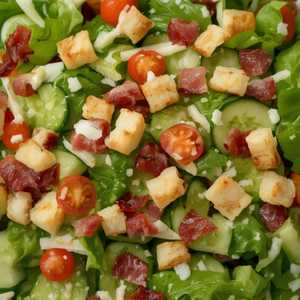 Signature Salad