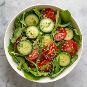 Side House Salad
