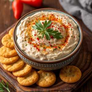 Smoked Fish Dip
