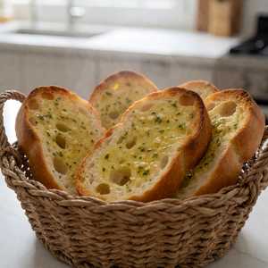 Garlic Bread