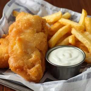 Fish & Chips