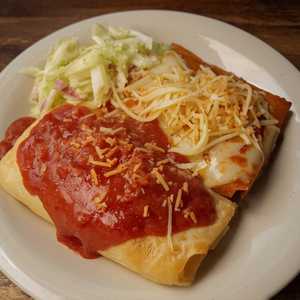 Enchilada Anaya's