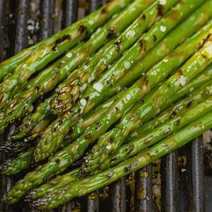 Asparagus