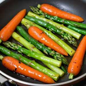 Légumes de Saison