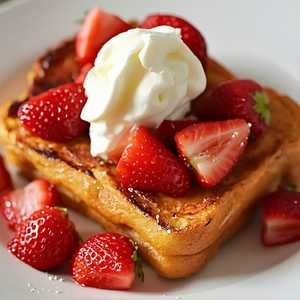 French Toast