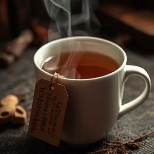 Hot Tea