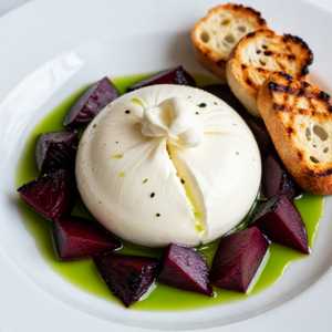 Burrata