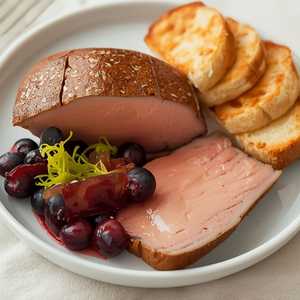 Foie Gras Torchon