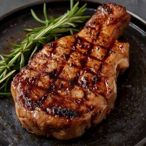 Bone-In Rib Eye