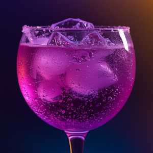 50 Shades of Purple