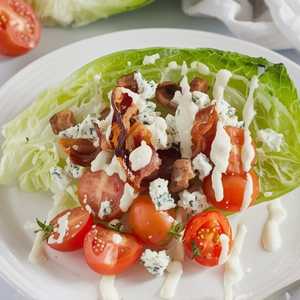 LETTUCE WEDGE
