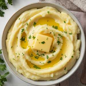 Potato Mash
