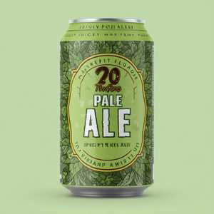 Dogfish Head, Juicy Pale Ale