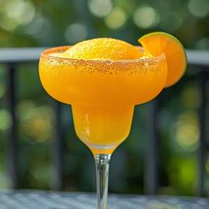 Mango Margarita (Frozen) - Single