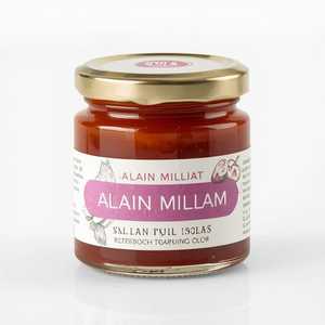 Alain Milliat Imported Jams