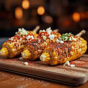 Street Corn
