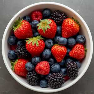 Berry Bowl