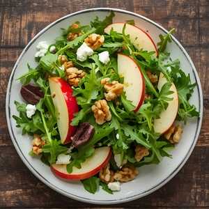 Arugula Salad